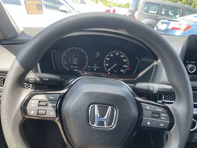Used 2023 Honda Civic LX image 32