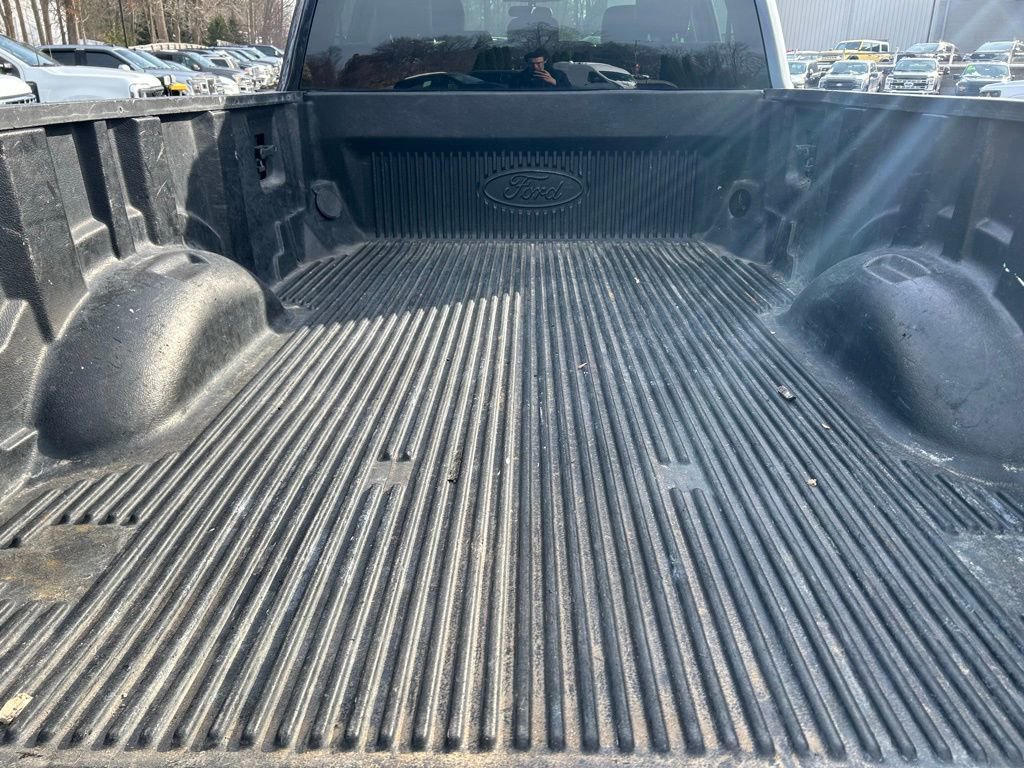 Certified 2021 Ford F250 XL image 10
