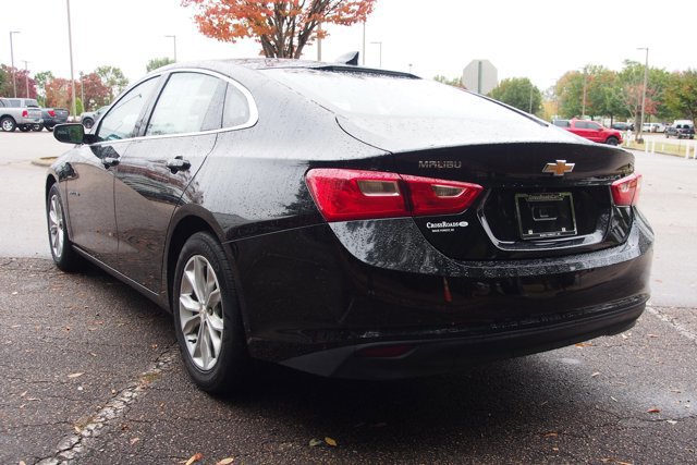 Used 2023 Chevrolet Malibu LT image 3