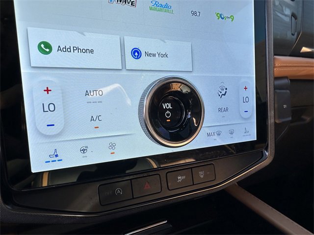 Certified 2022 Ford Expedition Max Platinum image 25