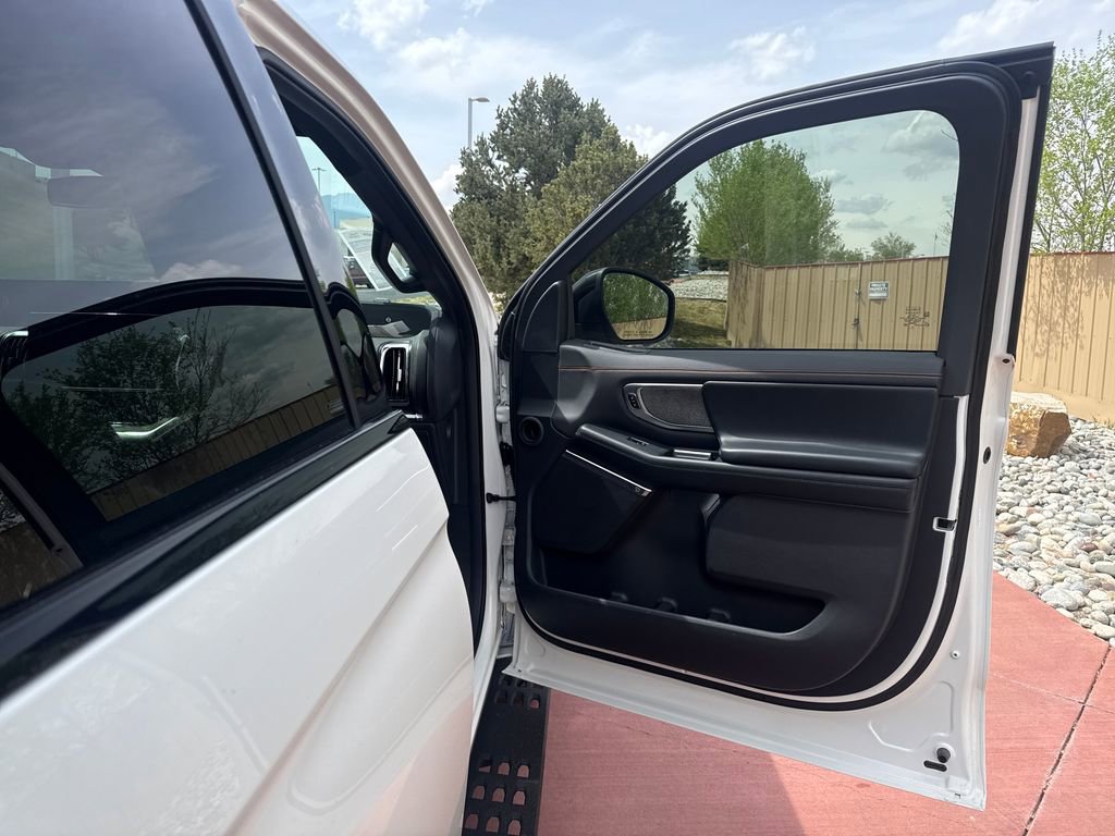 Certified 2026 Ford Expedition Tremor AWD/4WD image 30