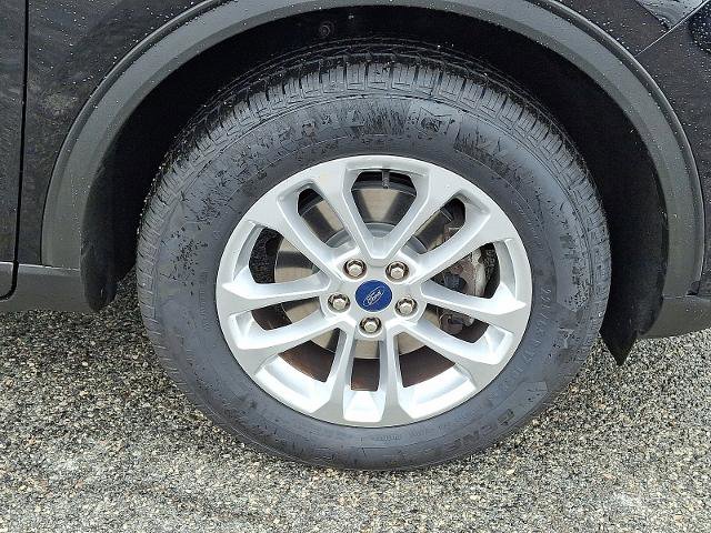 Certified 2022 Ford Escape SE w/ Convenience Package image 8