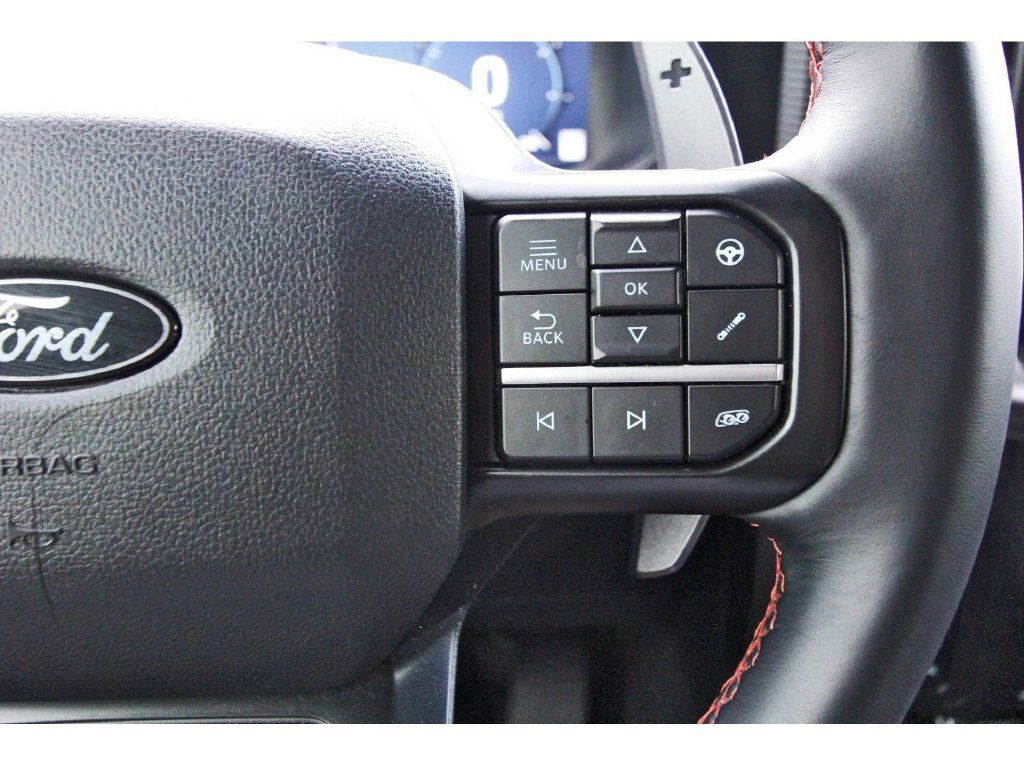 Certified 2025 Ford F150 Raptor AWD/4WD image 21