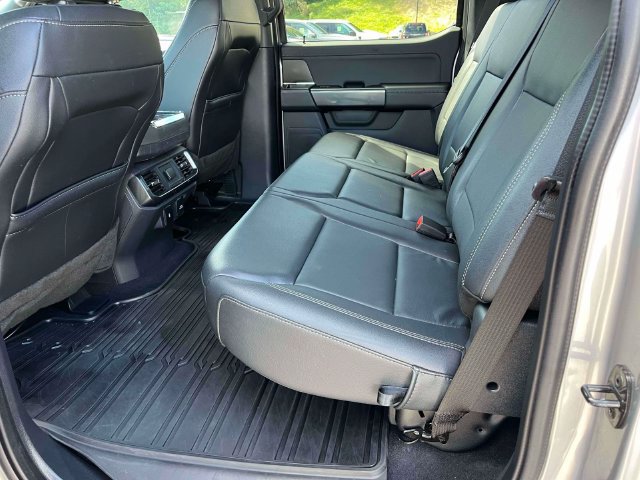 Certified 2023 Ford F150 XLT w/ Equipment Group 302A High AWD/4WD image 19
