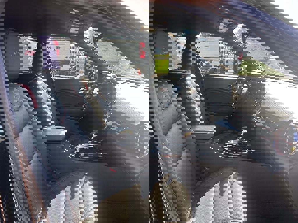 Used 2024 Chevrolet Trax RS w/ Driver Confidence Package FWD image 15