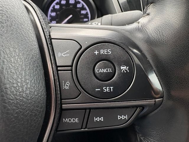 Used 2024 Toyota Camry SE AWD/4WD image 27