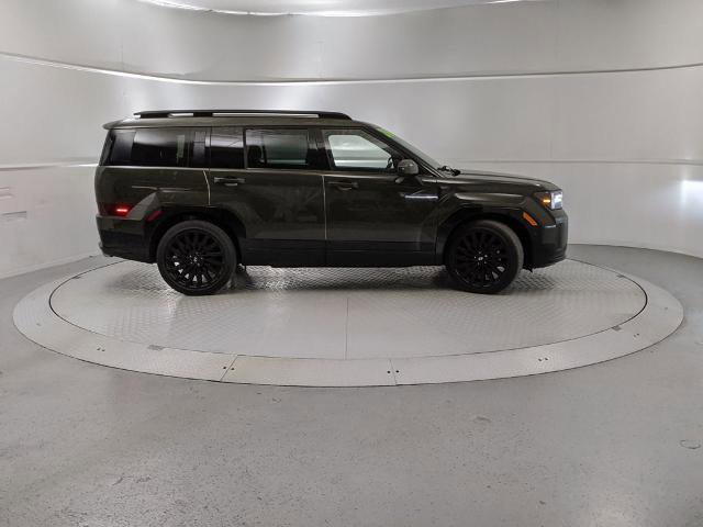 Used 2024 Hyundai Santa Fe Calligraphy image 6