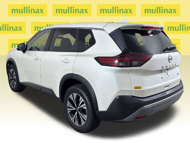 Used 2023 Nissan Rogue SV FWD image 11