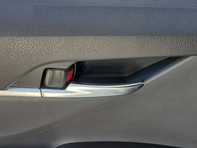 Used 2023 Toyota Camry SE FWD image 28