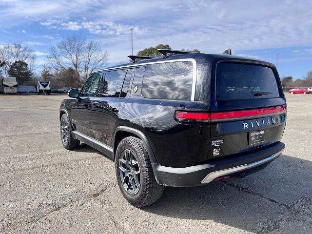 Used 2023 Rivian R1S Adventure image 4