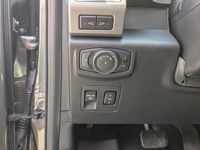 Certified 2019 Ford F150 Raptor w/ Equipment Group 802A Luxury AWD/4WD image 12
