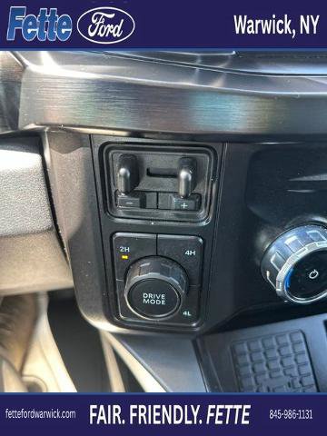 Certified 2026 Ford F250 Lariat AWD/4WD image 24