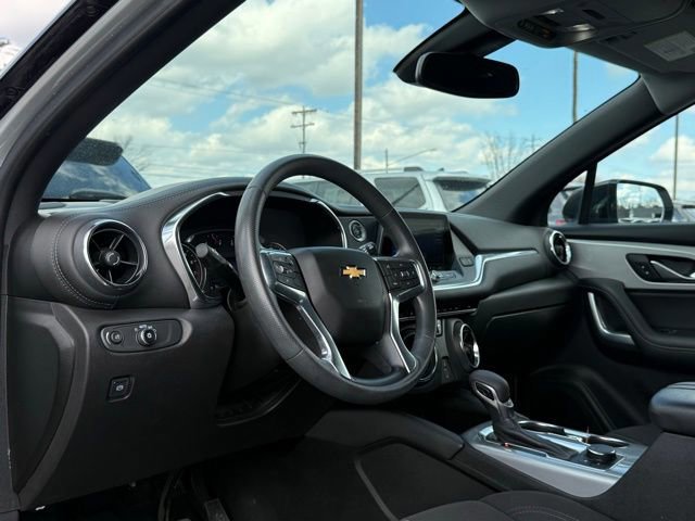 Used 2022 Chevrolet Blazer LT w/ Redline Edition image 43