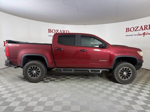 Used 2018 Chevrolet Colorado ZR2 image 6