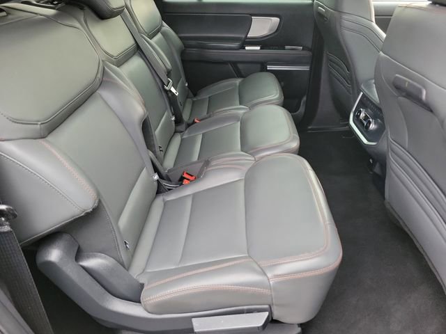 Certified 2025 Ford Expedition Max Active AWD/4WD image 29