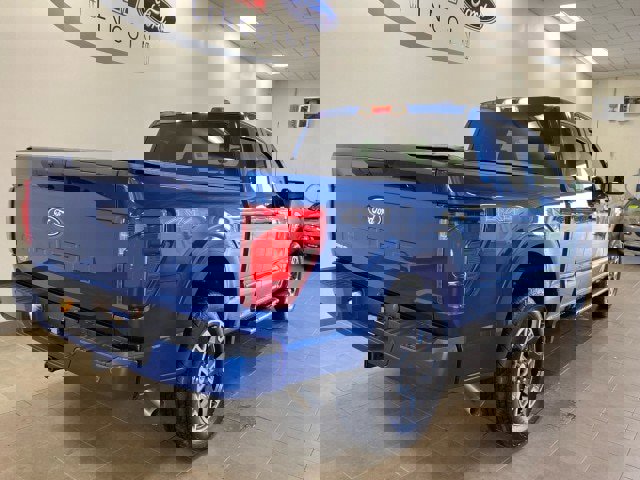 Certified 2024 Ford F150 STX image 7