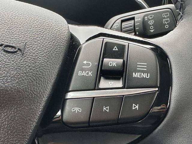 Certified 2023 Ford Escape Platinum AWD/4WD image 14