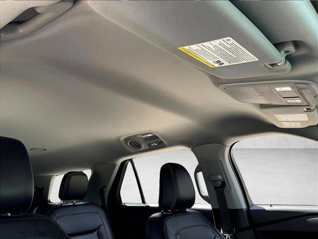 Certified 2023 Ford Explorer XLT w/ Equipment Group 202A RWD image 16