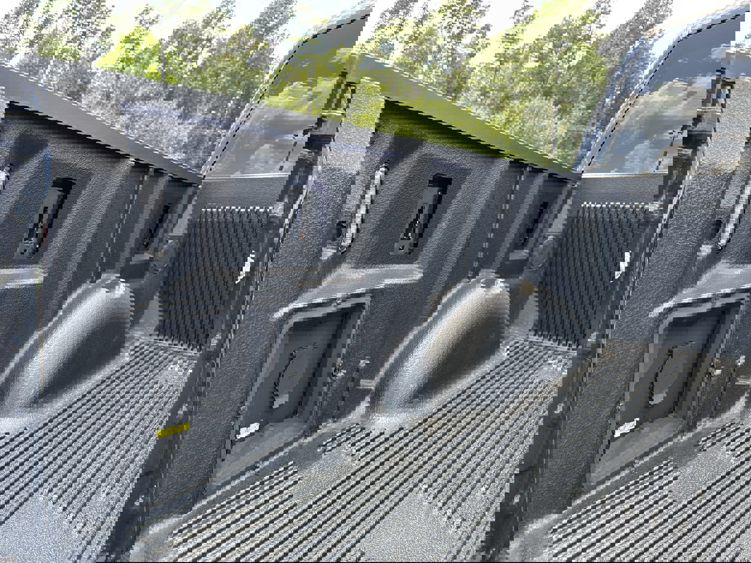 Certified 2022 Ford F150 XLT w/ Equipment Group 302A High image 12