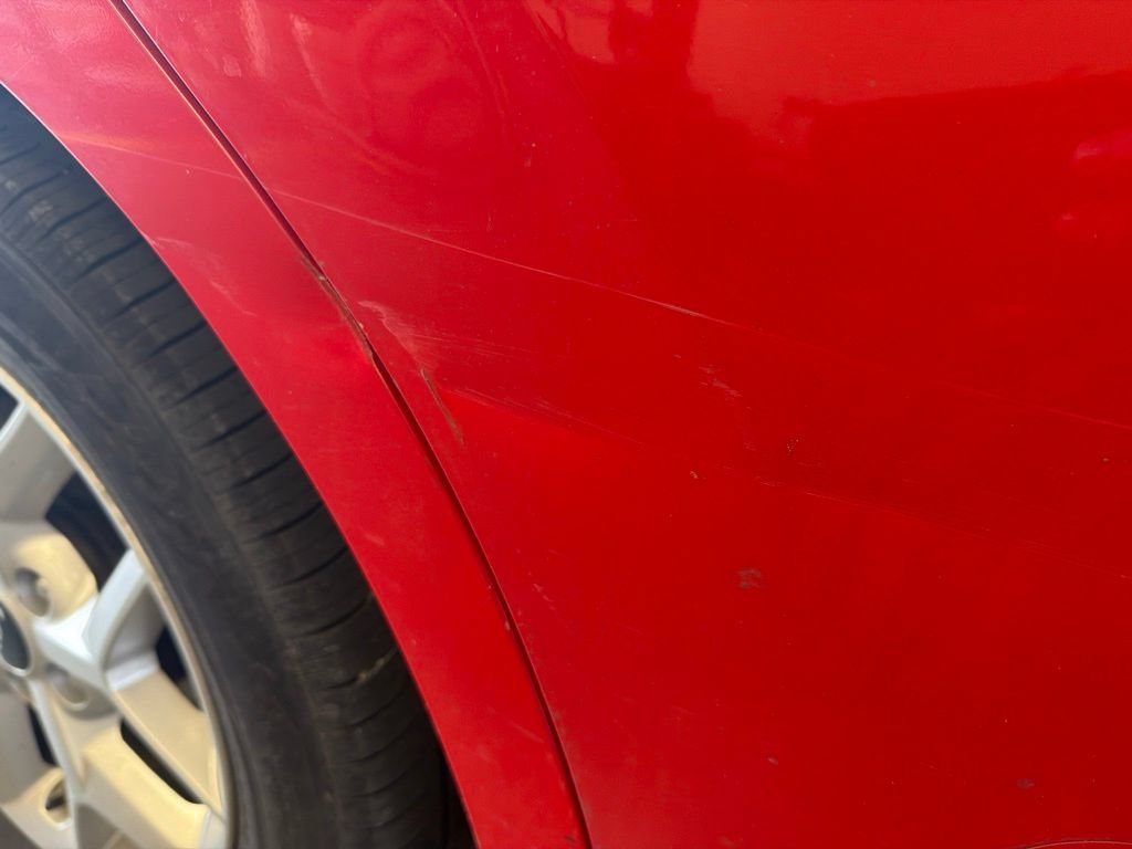 Used 2024 Kia Soul S FWD image 7