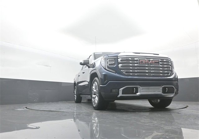 Used 2022 GMC Sierra 1500 Denali w/ Denali Reserve Package image 34