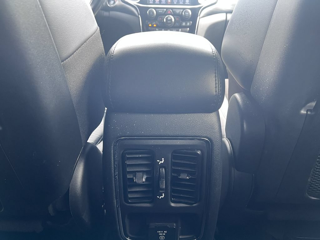 Used 2022 Jeep Grand Cherokee Laredo X AWD/4WD image 31
