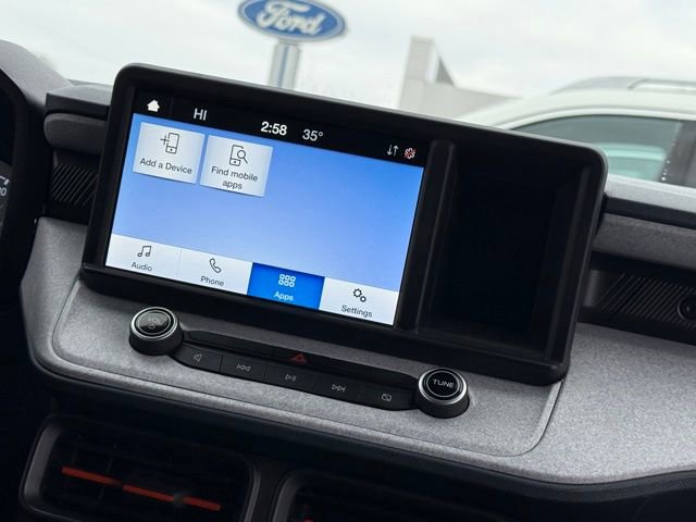 Certified 2023 Ford Maverick XLT w/ Equipment Group 300A Standard image 27