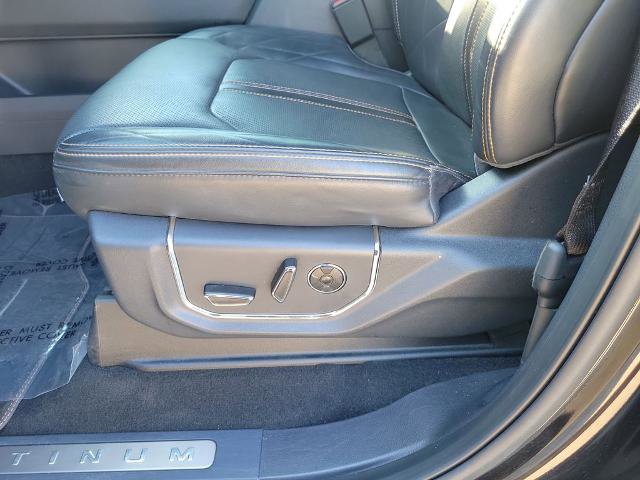 Certified 2024 Ford Expedition Max Platinum image 23