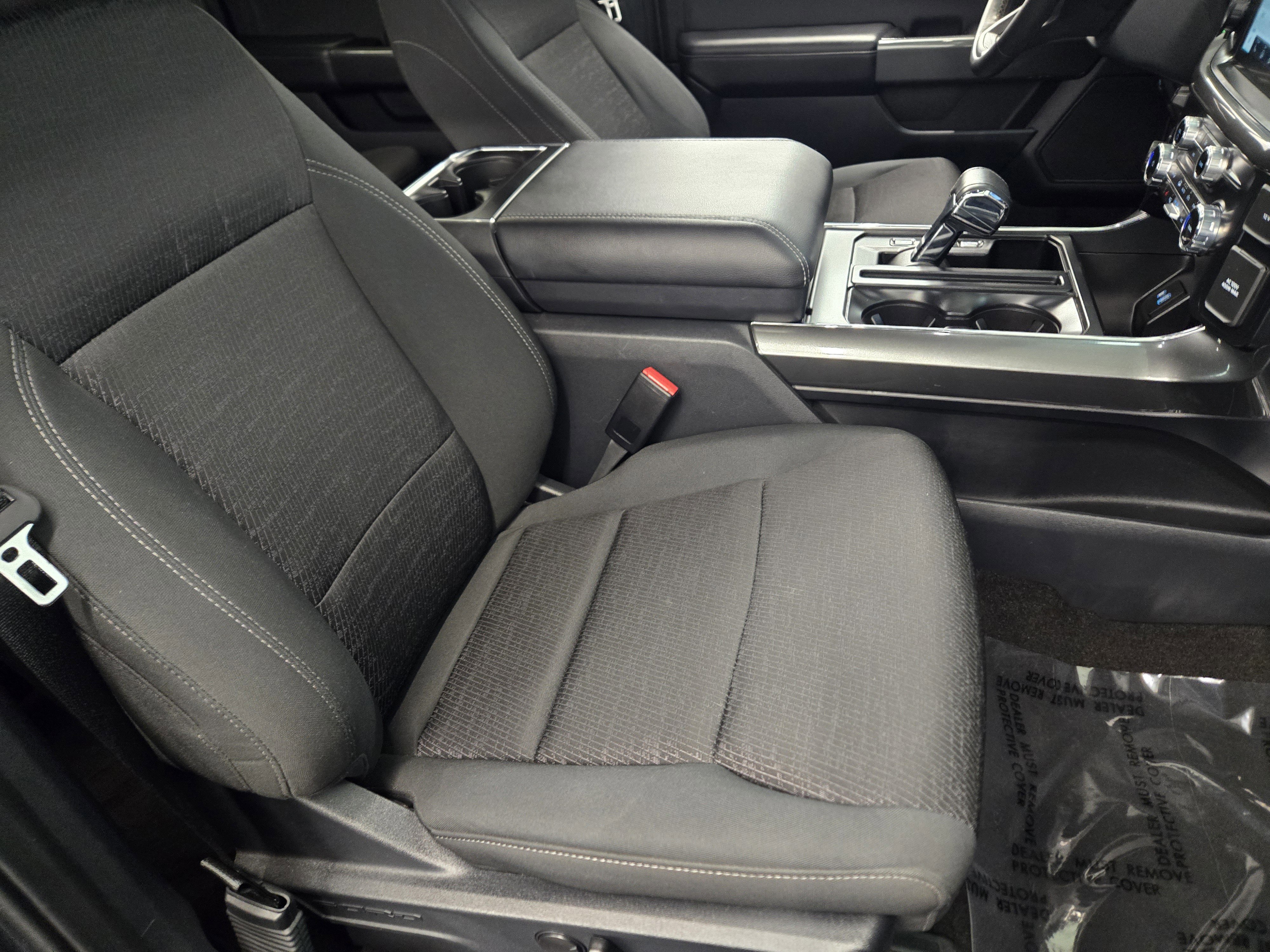 Certified 2023 Ford F150 XLT w/ Equipment Group 302A High image 12