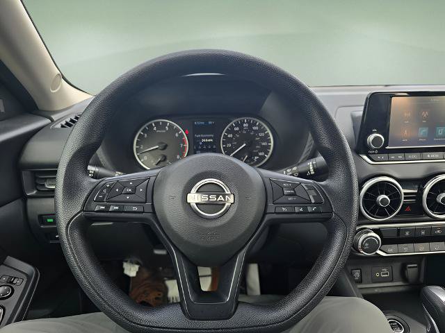 Used 2024 Nissan Sentra S FWD image 18
