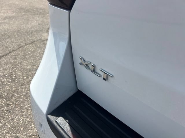 Certified 2024 Ford Expedition XLT AWD/4WD image 27