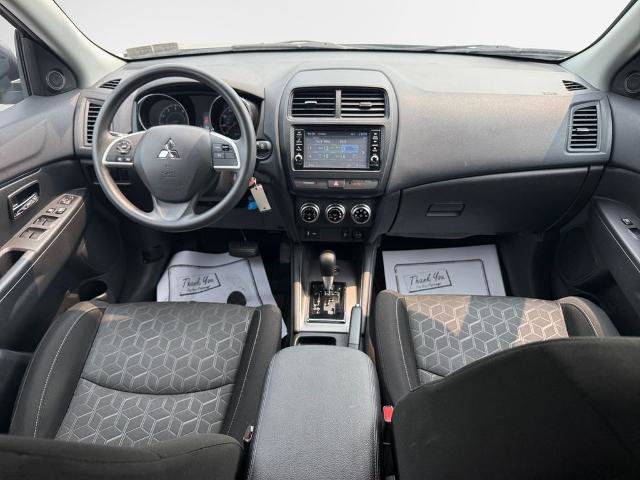 Used 2021 Mitsubishi Outlander Sport ES AWD/4WD image 21