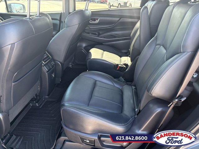 Used 2023 Subaru Ascent Limited AWD/4WD image 16