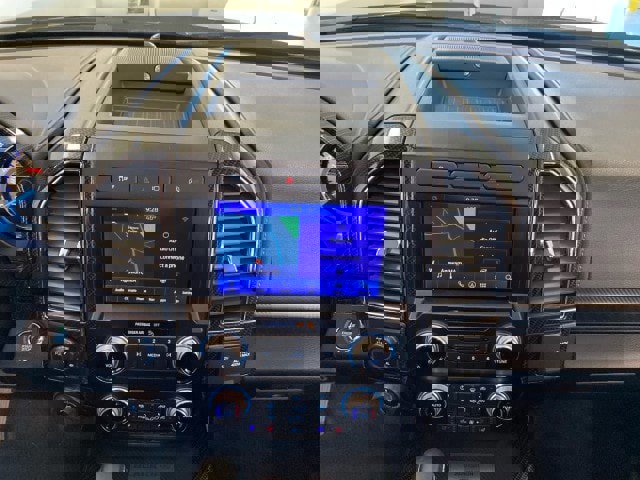 Certified 2020 Ford F150 Lariat w/ Equipment Group 502A Luxury AWD/4WD image 35