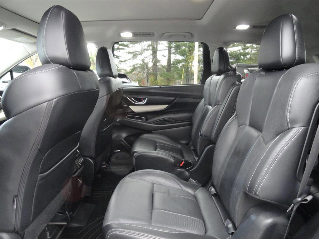Used 2020 Subaru Ascent Limited w/ Technology Package image 21