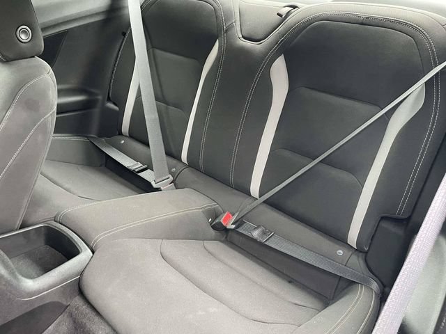 Used 2023 Chevrolet Camaro LT RWD image 16