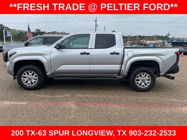 Used 2025 Toyota Tacoma SR image 5