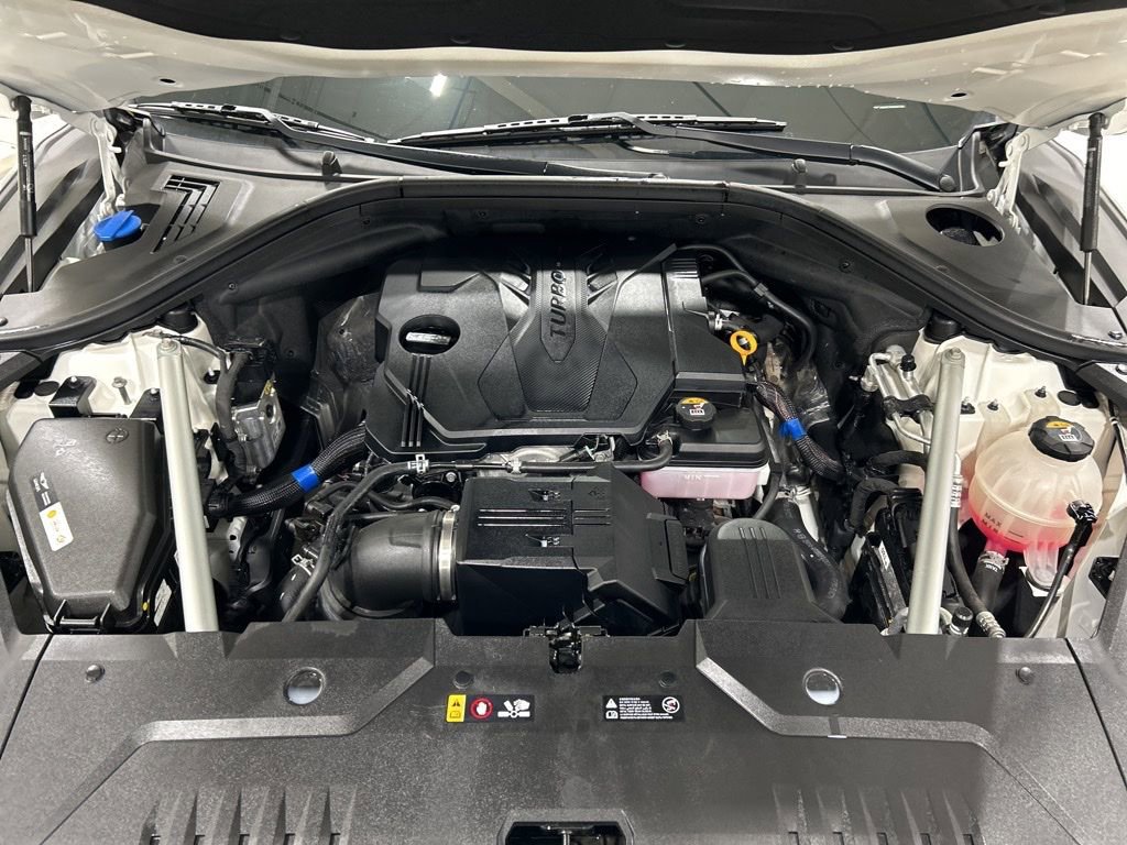 Used 2022 Genesis GV70 2.5T image 28