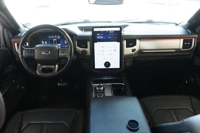Certified 2023 Ford Expedition Timberline AWD/4WD image 26