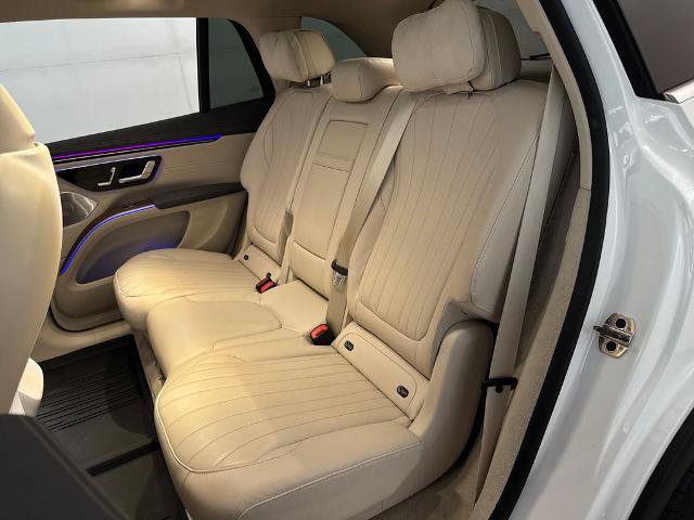 Used 2023 Mercedes-Benz EQS 450+ SUV image 32