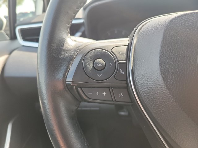Used 2024 Toyota Corolla SE FWD image 24