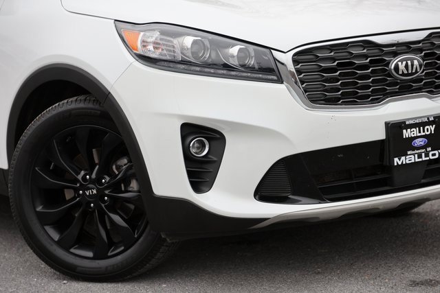 Used 2020 Kia Sorento EX image 6