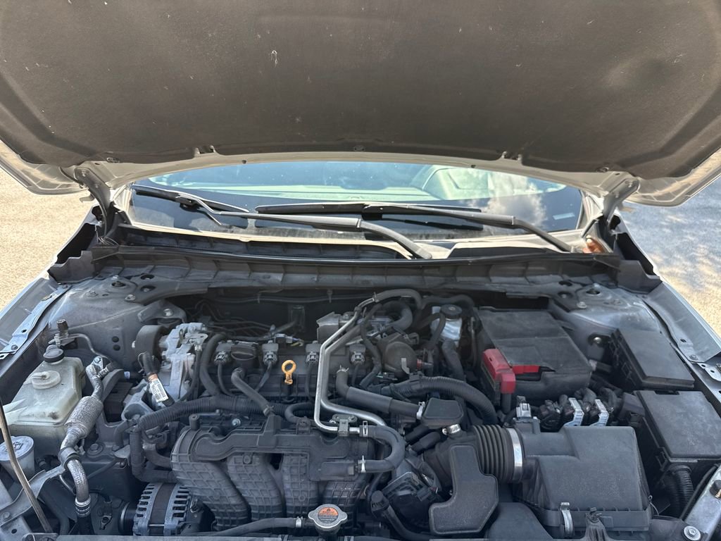 Used 2021 Nissan Altima 2.5 SV FWD image 26