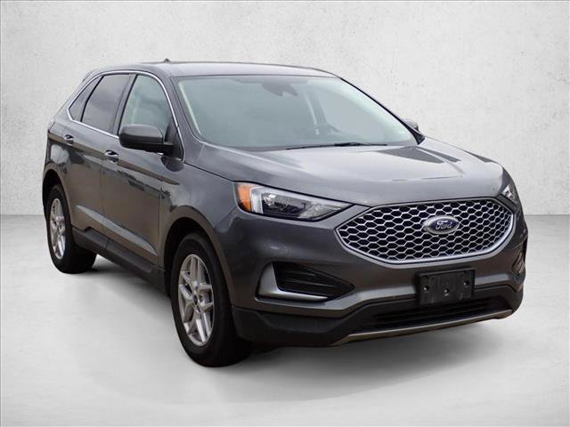 Certified 2024 Ford Edge SEL AWD/4WD image 11