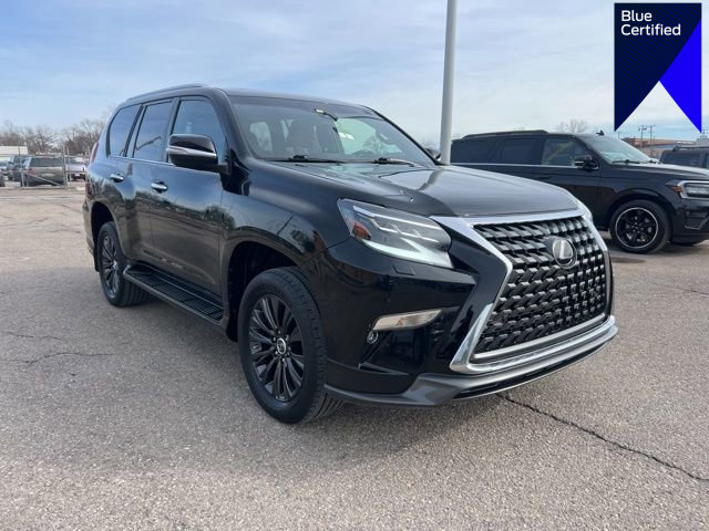 Used 2020 Lexus GX 460 Premium image 1