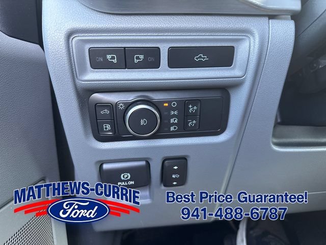 Certified 2021 Ford F150 Lariat AWD/4WD image 28