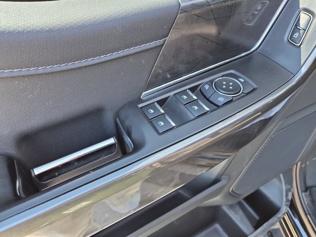 Certified 2023 Ford F150 XLT w/ Equipment Group 302A High AWD/4WD image 10