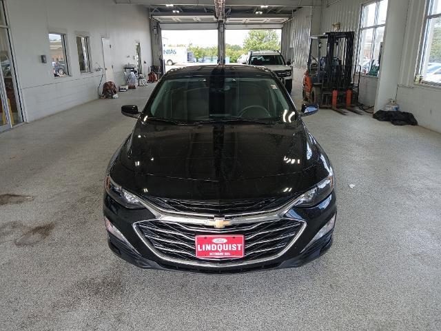 Used 2023 Chevrolet Malibu LT image 8