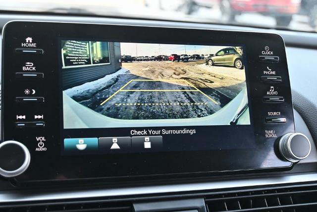 Used 2020 Honda Accord Sport image 33