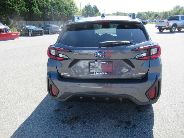 Used 2024 Subaru Crosstrek 2.5i Limited AWD/4WD image 6